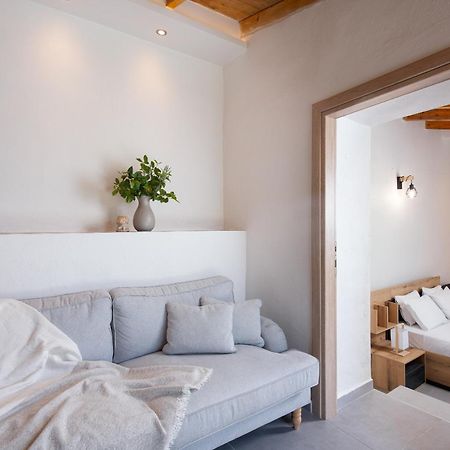 Kentrikon Rooms III & Mint House Limenaria  Eksteriør billede